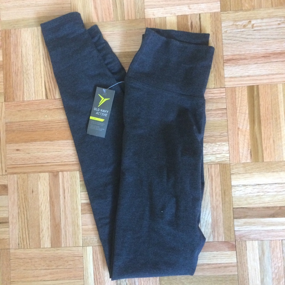 Old Navy workout tights